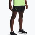 Unter Armour Launch Sw 5'' Herren Laufshorts schwarz 1361492 4