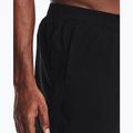 Under Armour Launch Sw 7 Herren Laufshorts schwarz 1361493-001 4