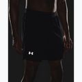 Under Armour Launch Sw 7 Herren Laufshorts schwarz 1361493-001 5