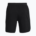 Under Armour Launch Sw 7 Herren Laufshorts schwarz 1361493-001 7