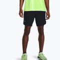 Under Armour Launch Sw 7'' 2N1 Herren Laufshorts schwarz 1361497-001 3
