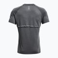 Herren Under Armour Streaker grau Laufshirt 1361469-012 6