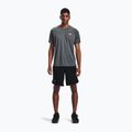 Herren Under Armour Streaker grau Laufshirt 1361469-012 2