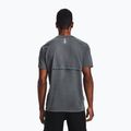 Herren Under Armour Streaker grau Laufshirt 1361469-012 3
