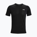 Under Armour Streaker Herren Laufshirt schwarz 1361469-001