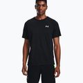 Under Armour Streaker Herren Laufshirt schwarz 1361469-001 3