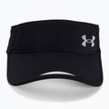Under Armour Herren Laufvisier Isochill Launch Run Visor schwarz UAR-1361563001 4