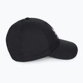 Unter Armour Herren Baseballmütze Isochill Armourvent Adj schwarz/Pitch grau 2