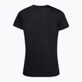 Under Armour Live Sportstyle Graphic schwarz/schwarzes Damen-T-Shirt 5