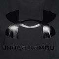 Under Armour Live Sportstyle Graphic schwarz/schwarzes Damen-T-Shirt 6