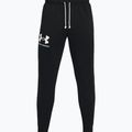 Under Armour Herren Jogginghose Ua Rival Terry Jogger 001 schwarz 1361642-001 3