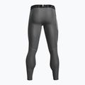 Under Armour HeatGear carbon heather/schwarz Herren Trainingsleggings 6