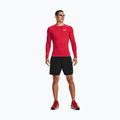 Under Armour Herren Langarm-Shirt Ua Hg Armour Comp LS rot 1361524-600 2