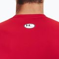 Under Armour Herren Langarm-Shirt Ua Hg Armour Comp LS rot 1361524-600 4