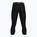 Under Armour Herren Leggings HG Armour 3/4 schwarz/weiß 6