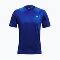 Under Armour UA Training Vent 2.0 SS Herren Training T-Shirt blau 1361426 5