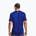 Under Armour UA Training Vent 2.0 SS Herren Training T-Shirt blau 1361426 3