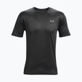 Under Armour UA Training Vent 2.0 SS Herren Training T-Shirt grau 1361426 5