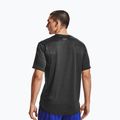 Under Armour UA Training Vent 2.0 SS Herren Training T-Shirt grau 1361426 3