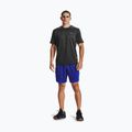 Under Armour UA Training Vent 2.0 SS Herren Training T-Shirt grau 1361426 2