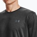 Under Armour UA Training Vent 2.0 SS Herren Training T-Shirt grau 1361426 4