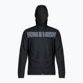 Under Armour Sportstyle Windbreaker Herren Trainingsjacke schwarz 1361621