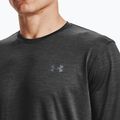 Under Armour UA Training Vent 2.0 SS Herren Training T-Shirt schwarz 1361426 4