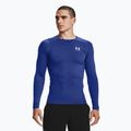 Under Armour Herren Langarm-T-Shirt Ua Hg Armour Comp LS navy blau 1361524-400