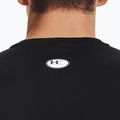 Unter Armour HeatGear Armour Fitted Männer Training T-Shirt schwarz 1361683 4