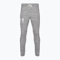 Herren Under Armour Ua Rival Terry Jogger Hose grau/melange 5