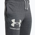 Under Armour Herren Trainingshose Ua Rival Terry grau 1361644 3