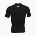 Under Armour Herren Trainingsshirt Ua Hg Armour Comp SS schwarz 1361518-001 6