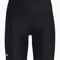 Frauen unter Armour Kompression Bike Trainingsshorts schwarz 1360939 5