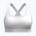 Sport-BH Under Armour Crossback Mid white/white/halo gray