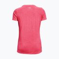 Under Armour Tech SSC Damen Trainingsshirt grün 1277206-653 6