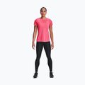 Under Armour Tech SSC Damen Trainingsshirt grün 1277206-653 2