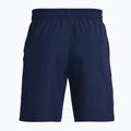 Under Armour UA Woven Graphic WM Herren Trainingsshorts navy blau 1361433-408 4