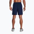 Under Armour UA Woven Graphic WM Herren Trainingsshorts navy blau 1361433-408 2