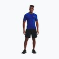 Under Armour Herren Trainingshemd Ua Hg Armour Comp SS navy blau 1361518-400 2