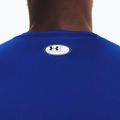 Under Armour Herren Trainingshemd Ua Hg Armour Comp SS navy blau 1361518-400 4