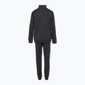 Kinder-Trainingsanzug Under Armour Knit black/white 2