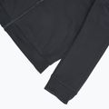 Kinder-Trainingsanzug Under Armour Knit black/white 6