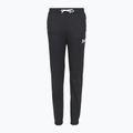 Kinder-Trainingsanzug Under Armour Knit black/white 7