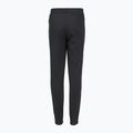 Kinder-Trainingsanzug Under Armour Knit black/white 8