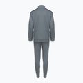 Kinder-Trainingsanzug Under Armour Knit pitch grey 2