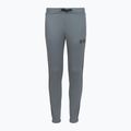 Kinder-Trainingsanzug Under Armour Knit pitch grey 7