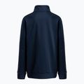 Under Armour Knit Kinder-Trainingsanzug navy blau 1363290-408 4