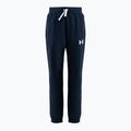 Under Armour Knit Kinder-Trainingsanzug navy blau 1363290-408 6