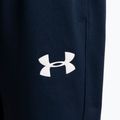 Under Armour Knit Kinder-Trainingsanzug navy blau 1363290-408 8
