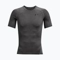 Under Armour Herren Trainingsshirt Ua Hg Armour Comp SS grau 1361518-090 5